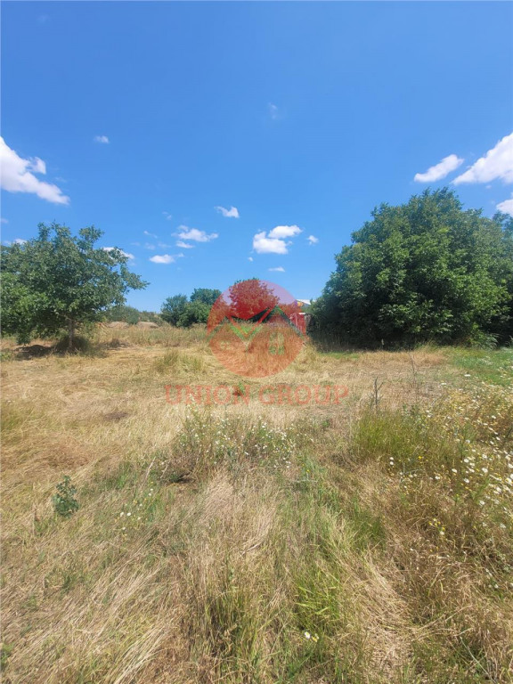 Teren Intravilan Cumpana 510m, Zona Aflata in Dezvoltare