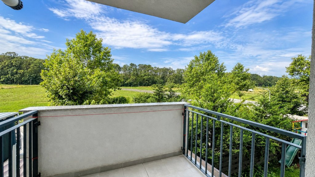 Greenfield Residence – 3 camere cu vedere la pădure Mo...