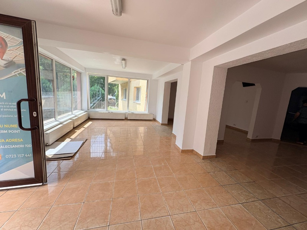 Zona Republicii, spatiu comercial, 100mp