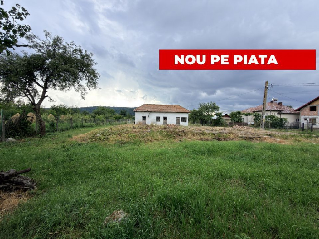 Apartament 2 camere semidecomandate, gata de mutat, Trivale