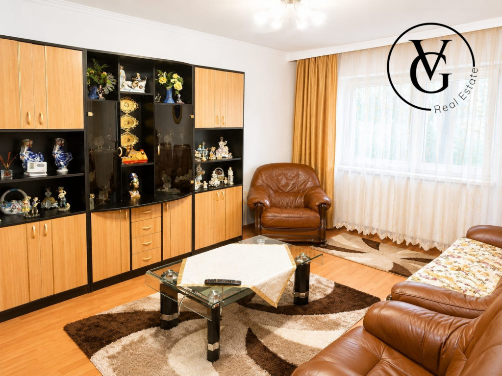 Apartament 3 Camere - Faleza Nord - Termen Lung