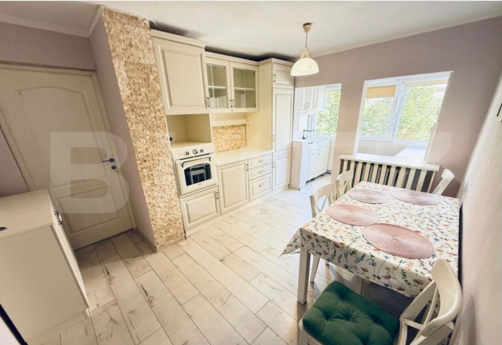 Apartament 2 Camere | Zona sens | Decomandat 55mp