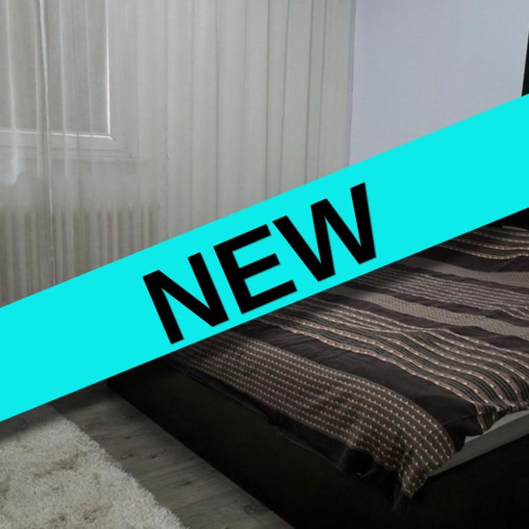 Apartament 2 camere in Deva, Et 1 – zona 22 Decembrie- liceul Auto