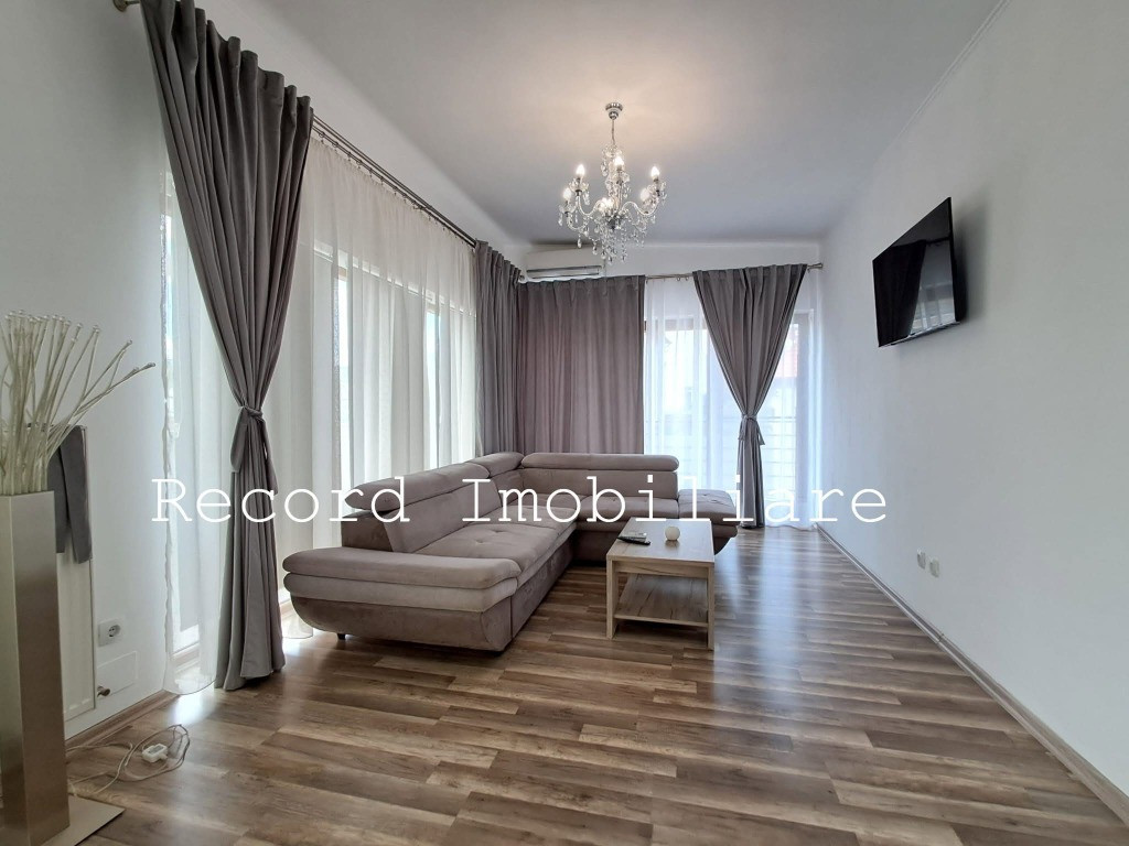 Apartament in vila 90 mp cartier Buna-Ziua, Cluj-Napoca