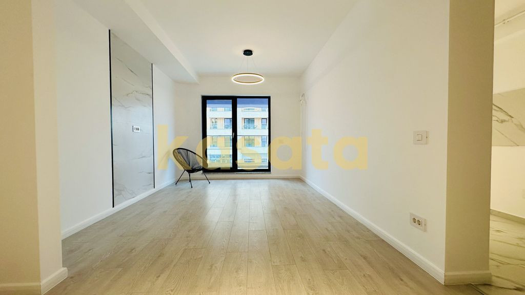 DE INCHIRIAT | STUDIO | NOVUM VIILOR PARC CAROL | BLOC NO...