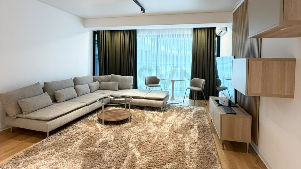 Apartament 2 camere I Fabrica de Glucoza