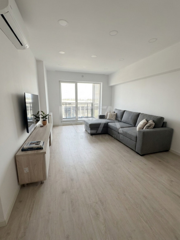 Apartament 2 Camere | Complex Rezidențial Hercesa | Terasa