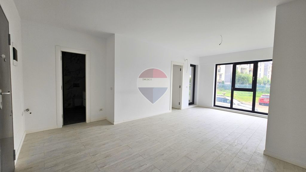 Apartament 2 Camere Nou Parter Ploiesti – Parcare Inclusa