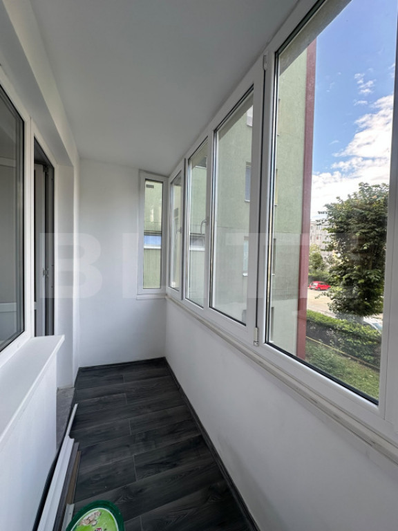 Apartament 2 camere, 50 mp, zona Micro 1