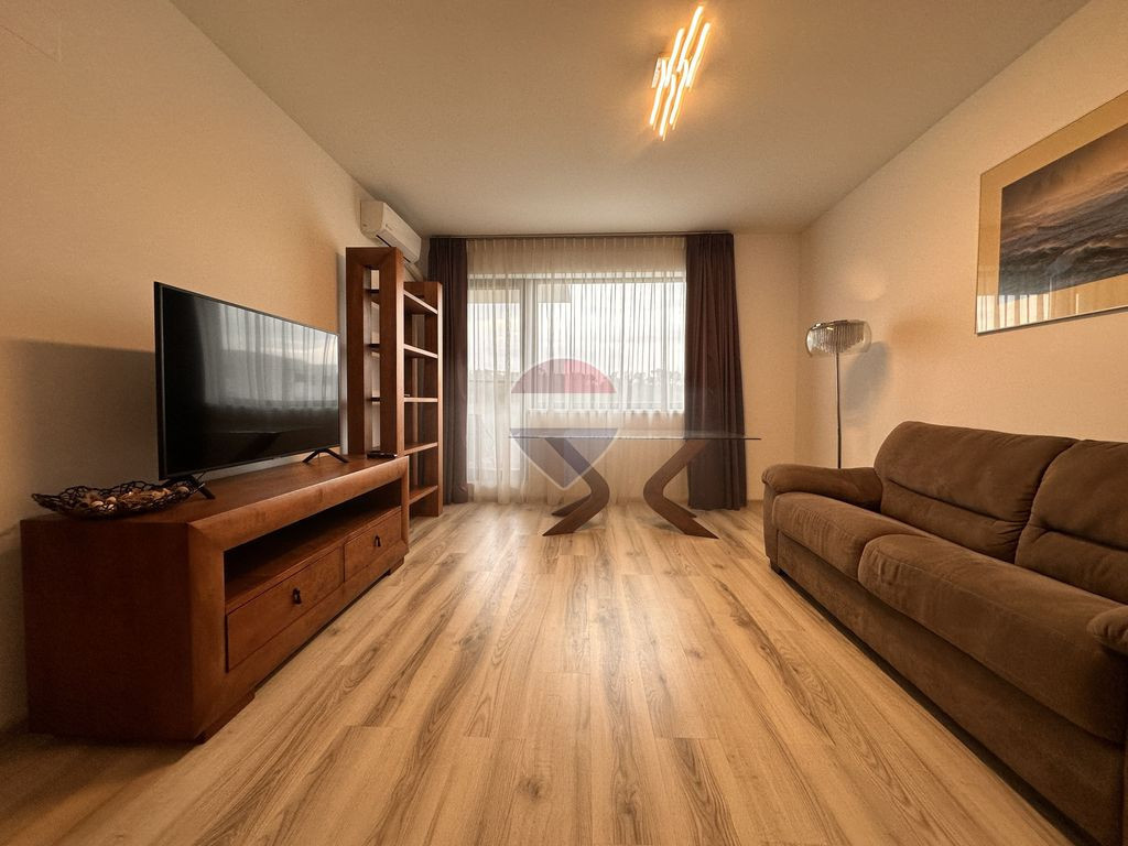 Apartament 2 camere de inchiriat Baneasa București | ApexIm