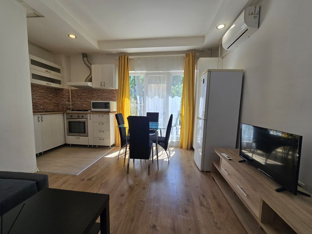 COSMOPOLIS - Apartament cu 2 camere tip studio, mobilat s...