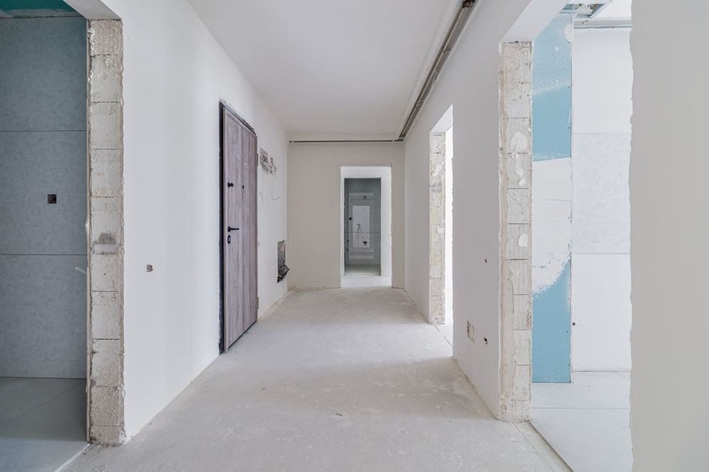 Apartament 3 camere Pipera, Miluna Residence 90,50 mp pro...