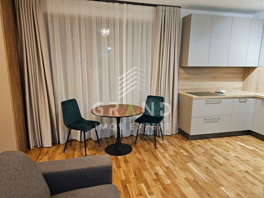 Apartament NOU, în Grigorescu