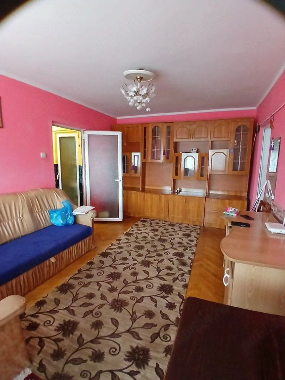 De inchiriat – Teren intravilan 2.077 mp – zona Calea...