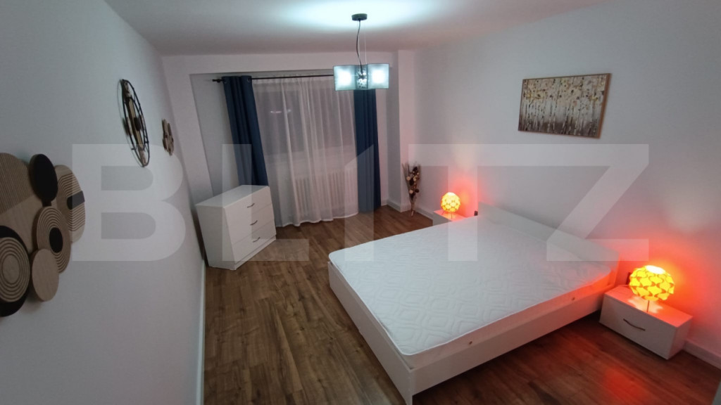 Apartament 2 camere decomandat, Gheorgheni/zona FSEGA