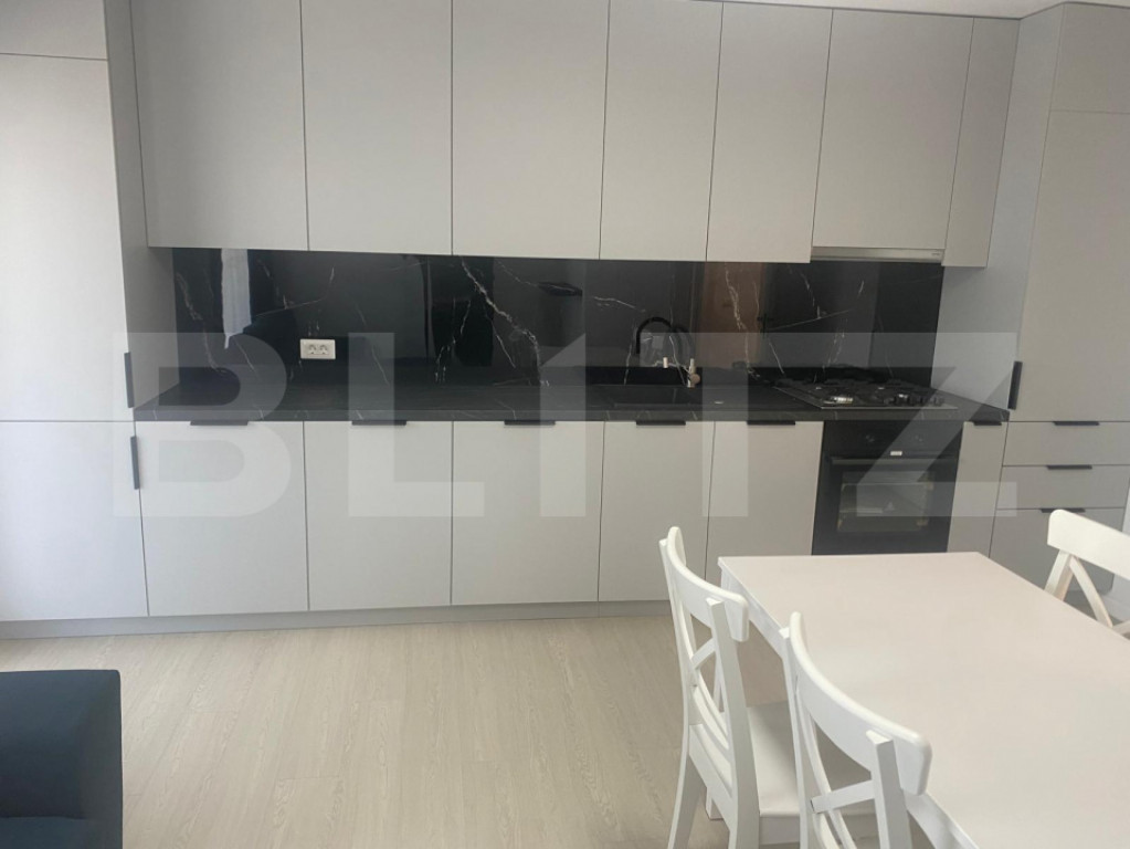 Apartament 2 Camere - Etaj 2 - Zonă Ipotesti