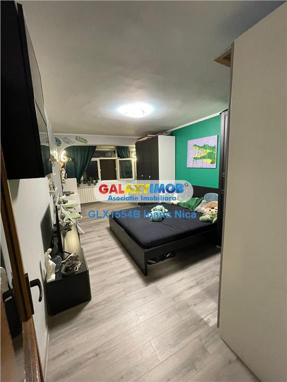 APARTAMENT 3 CAMERE DE VATRA LUMINOASA PARTER