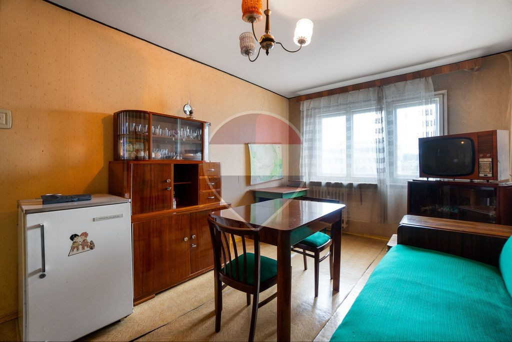 COMISION 0% | 2 CAMERE | DECOMANDAT | ZORILOR | ETAJ 4/10...