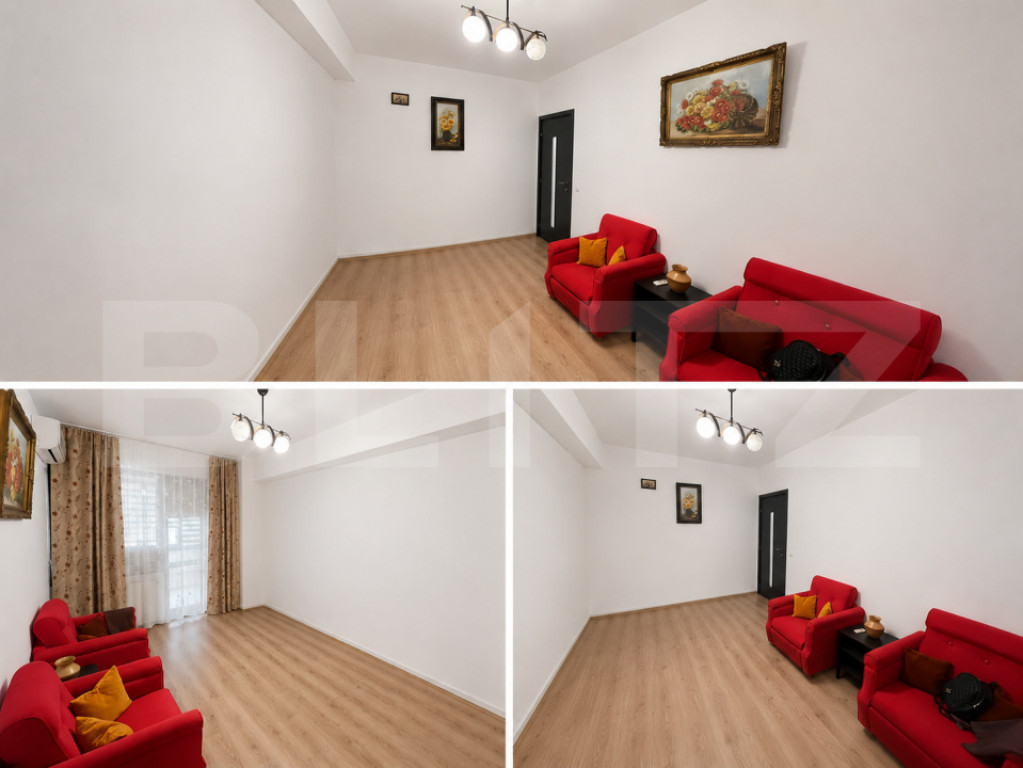 Penthouse cu 2 camere, 152 mp, complex Freya