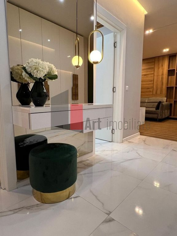 Inchiriere apartament 2 camere-Lujerului, Exigent Faza 2
