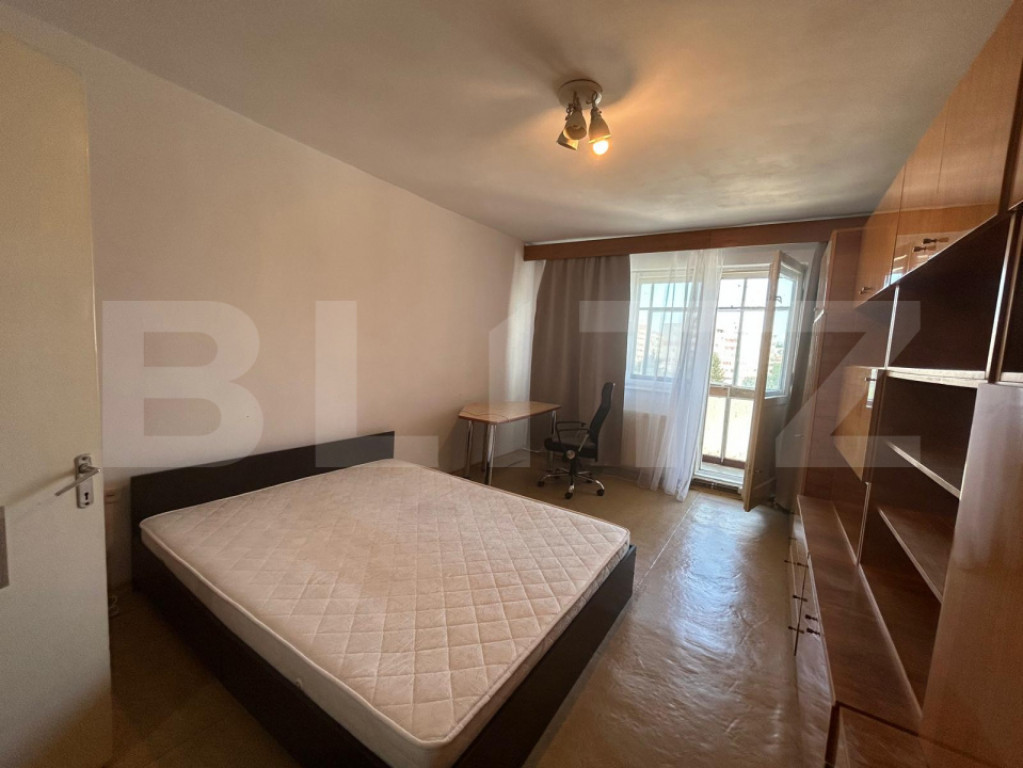 Apartament 2 camere, 49 mp, pet friendly, zona Grigorescu
