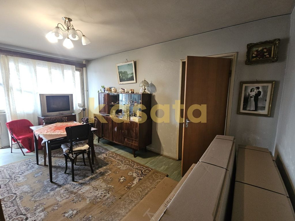 2 camere cu balcon spectaculos de 12,2 mp | Titan – Par...