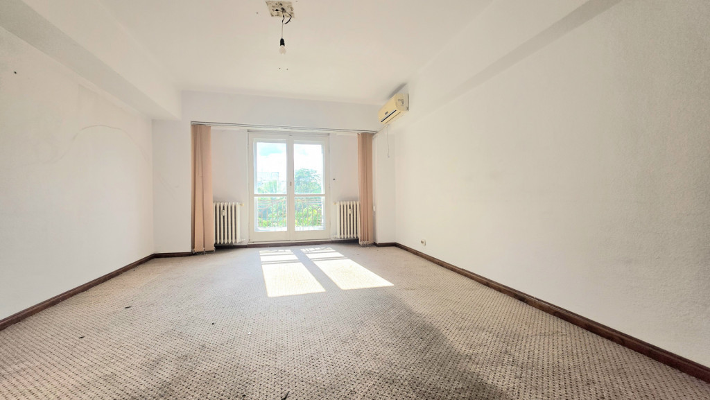 Unirii Metrou 1 - Fantani - 4 Camere, Decomandat, 98 mp