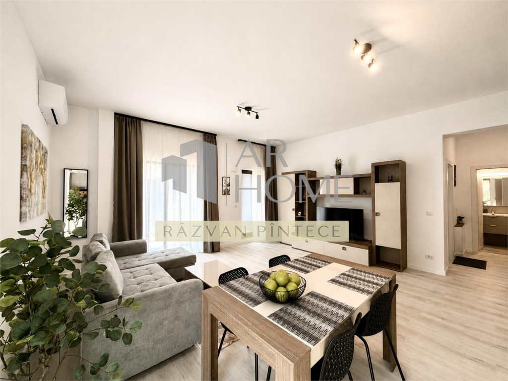 Apartament 2 camere, Ploiesti, zona Bobalna