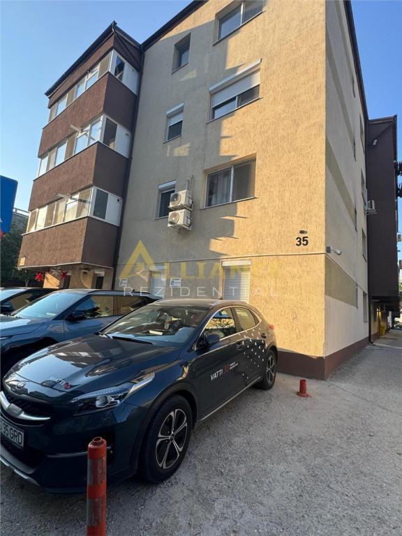 Apartament 3 camere | Popesti-Leordeni | Finisaje moderne