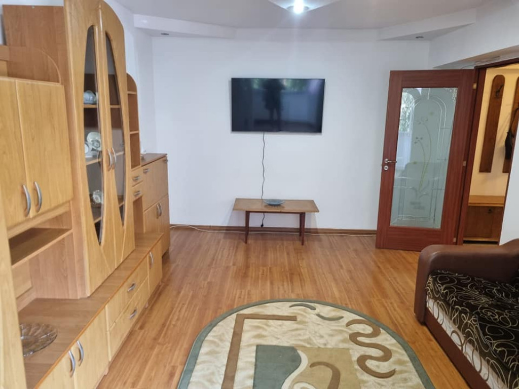 Apartament 2 camere zona ASTRA,str soarelui,