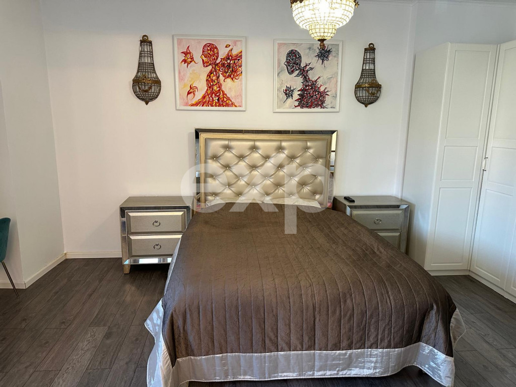 Vilă de închiriat cu 4 camere, 220 mp - zona Polonă