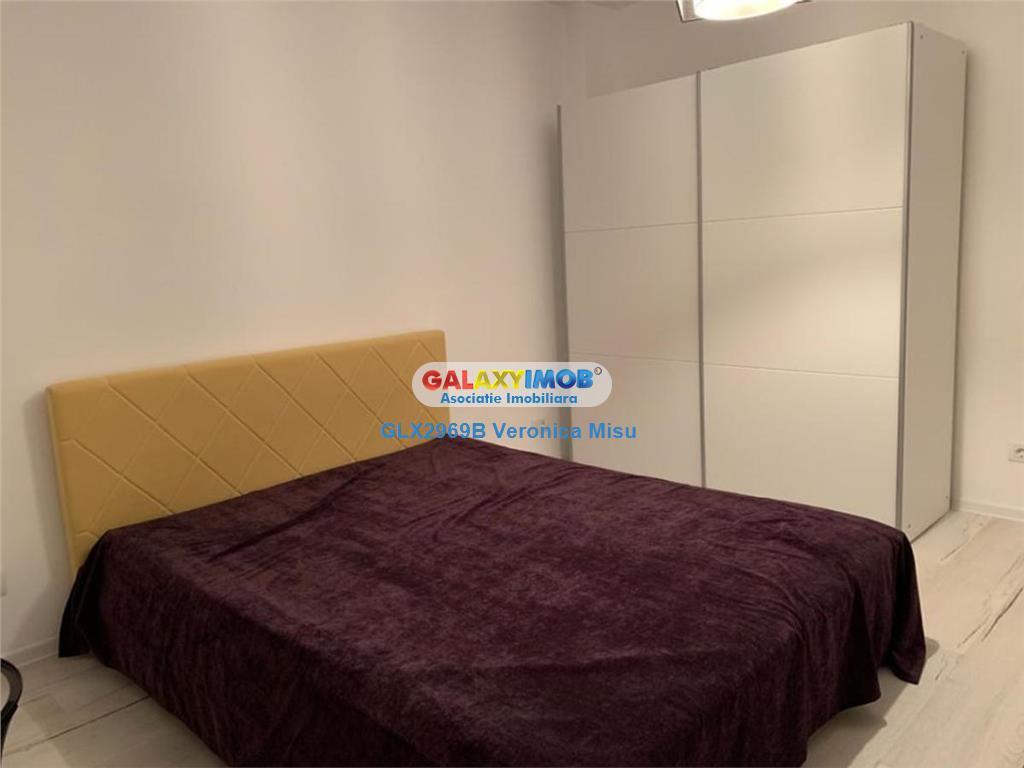 Studio de inchiriat, centrala proprie - Tineretului