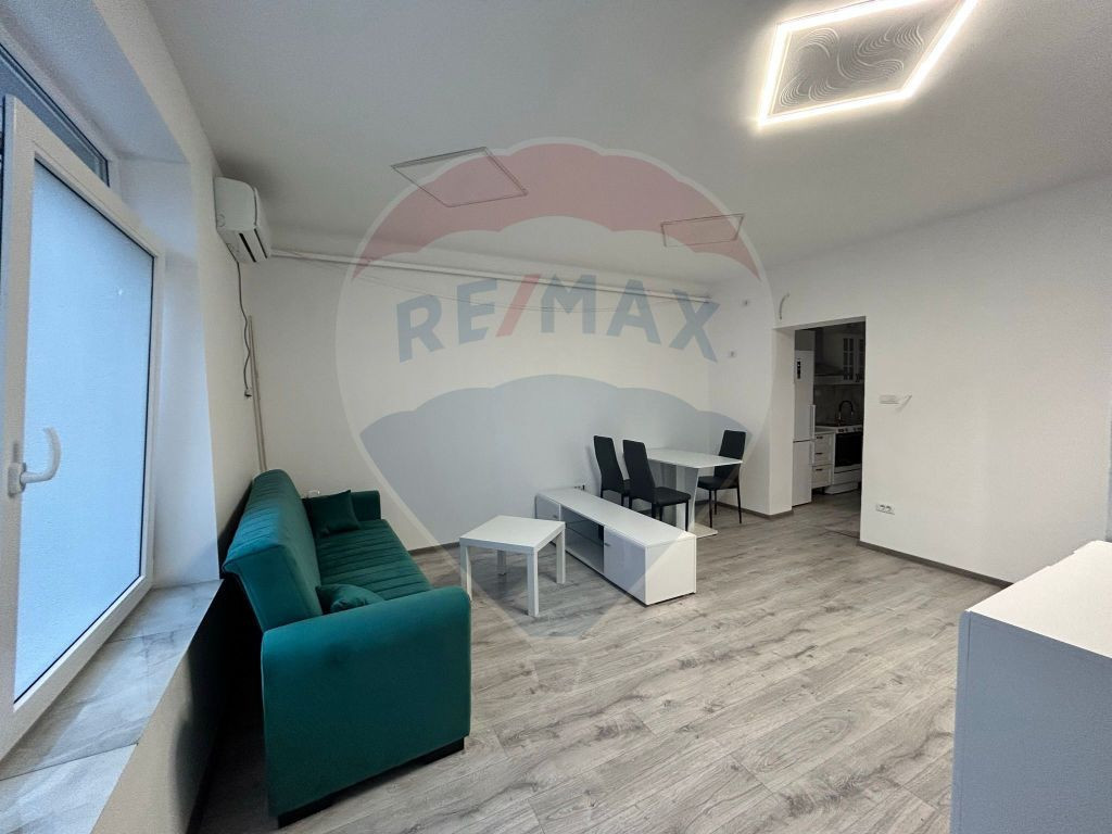 Apartament cu o camera, in zona Confectii