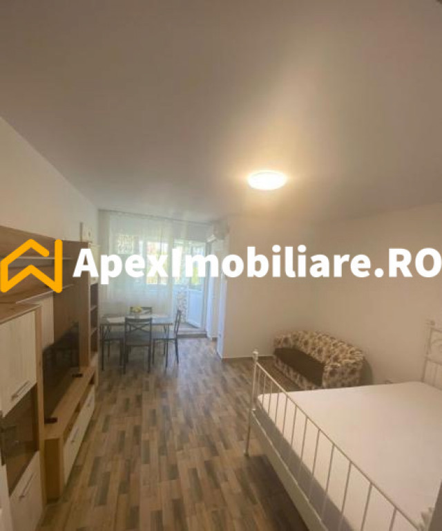 Garsoniera de inchiriat Militari București | ApexImobiliare