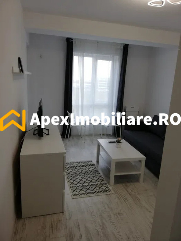 Garsoniera de inchiriat Militari Bucuresti | Centrala propri