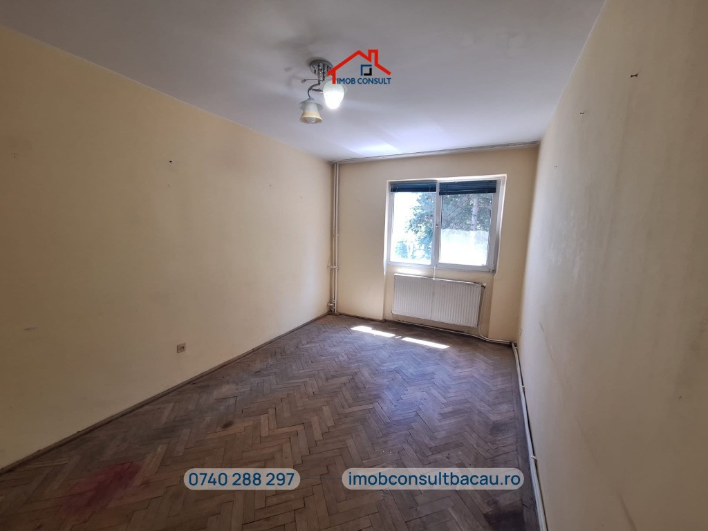Apartament cu 2 camere de vânzare – Strada Stadionului |Etaj 2 |CE1724