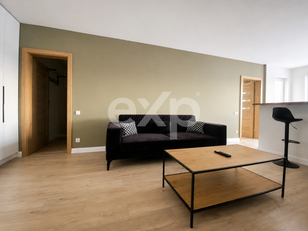 ???? 2 camere | Încălzire în pardoseală | parcare | Zona