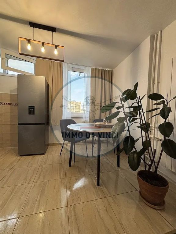 Apartament premium cu 2 camere + Parcare