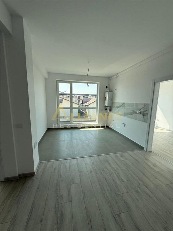Garsoniera complet mobilata si utilata | Str. Amurgului | 10