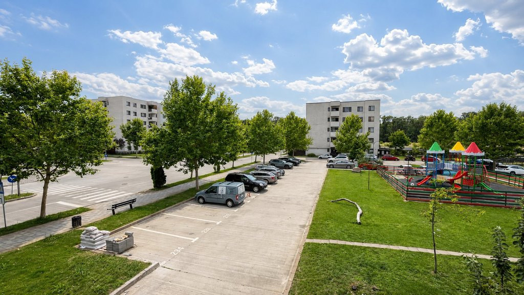Apartament 2 camere de închiriat – Greenfield Residenc...