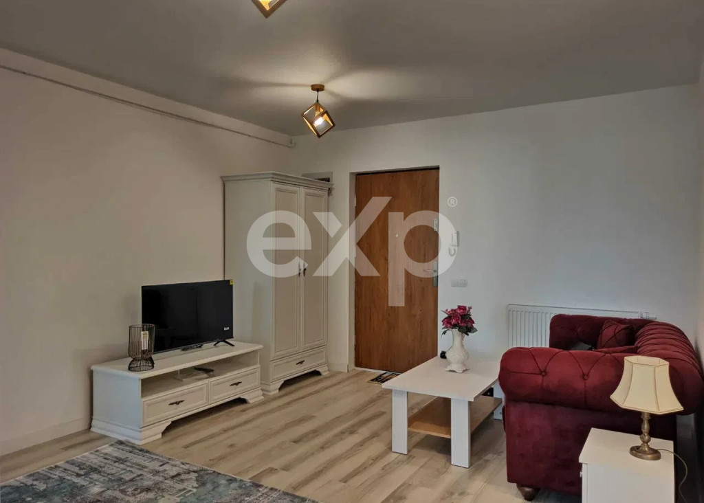 Apartament 2 camere | Seasons Frunzisului | Parcare subteran