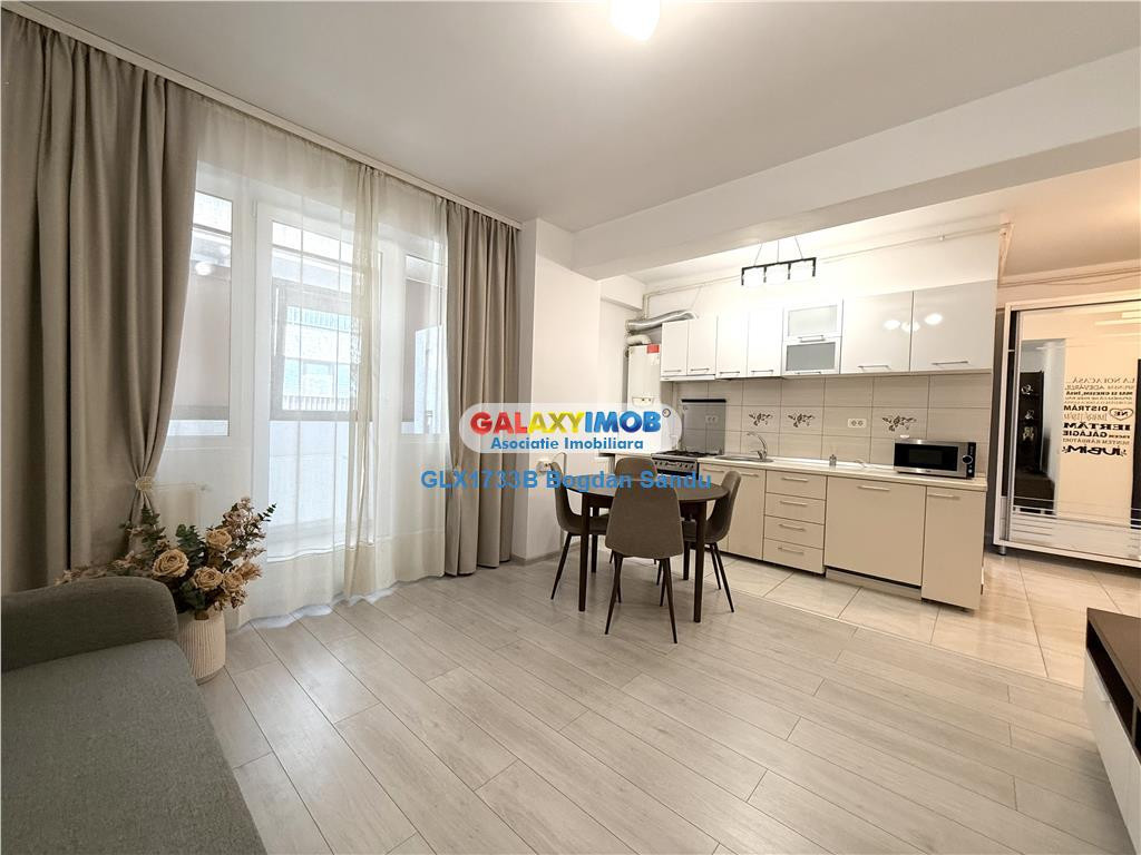 Apartament modern cu 2 camere de inchiriat in Militari Resid