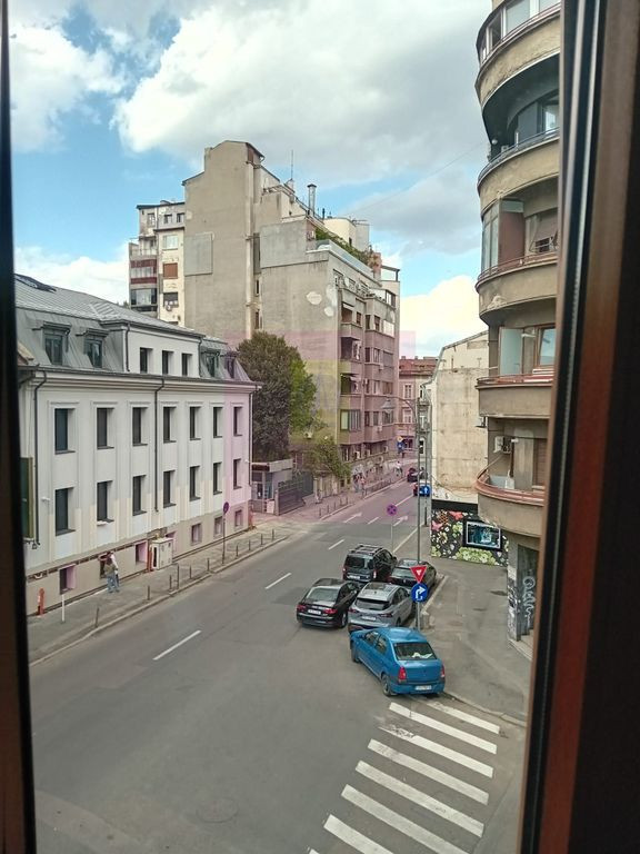 Eleganță și confort în centrul Bucureștiului – Apa...
