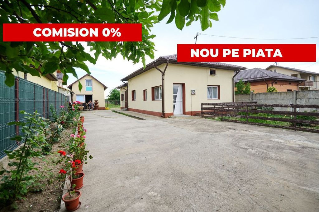Apartament decomandat - Cartier Prundu