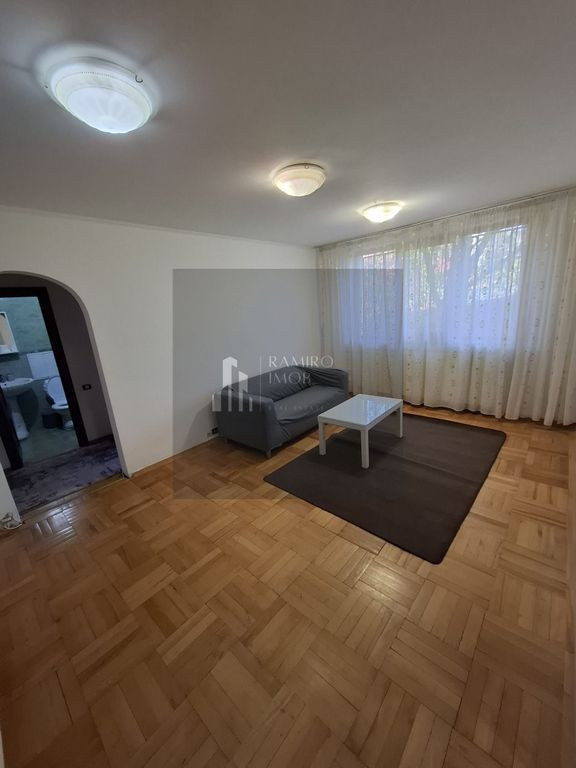 Apartament 3 camere Constantin Brancoveanu / Alexandru Ob...