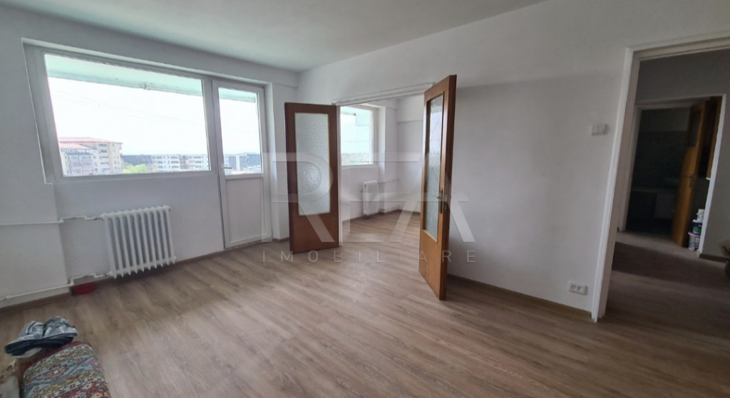 3 camere decomandat, 5/10, 70mp-Drumul Taberei