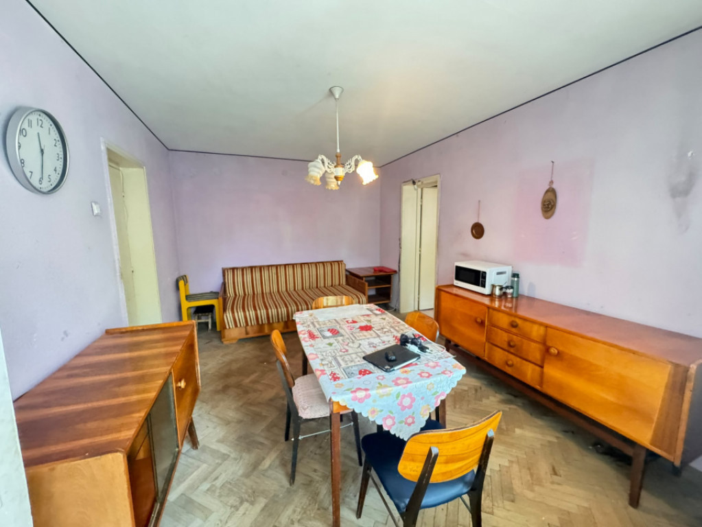 Apartament 2 camere de vânzare în Tomis I-Spitalul Judetea