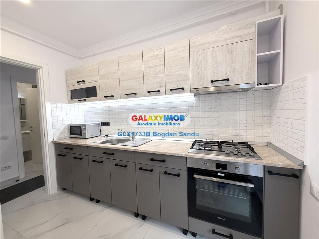 Apartament modern cu 2 camere de inchiriat in Militari Resid
