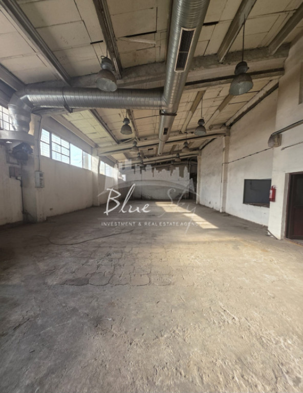 Hală industrială 685 mp în Incinta Port Constanța – ac