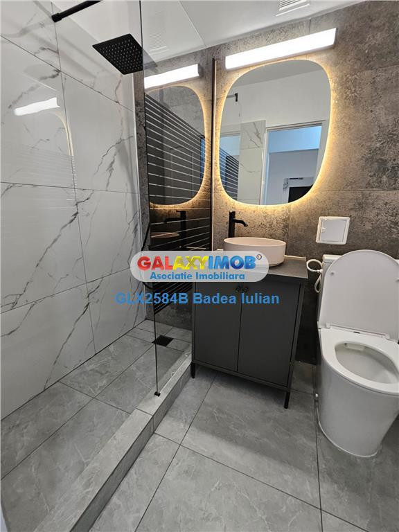 TITAN – OZANA, APARTAMENT 3 CAMERE 66 MP TOTAL, ETAJ 3 DIN